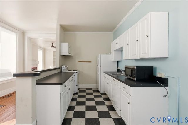 311 N Shields Ave, Richmond, VA 23220