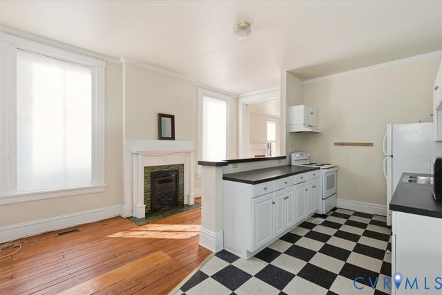 311 N Shields Ave, Richmond, VA 23220