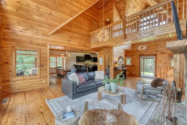 514 Browns Cove Road, Blue Ridge, GA 30512