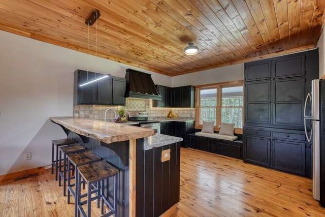 514 Browns Cove Road, Blue Ridge, GA 30512