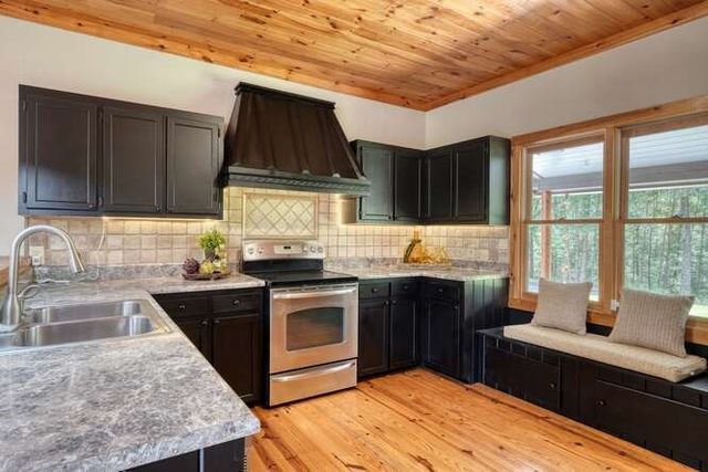 514 Browns Cove Road, Blue Ridge, GA 30512