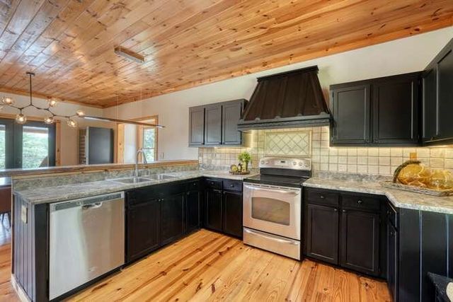514 Browns Cove Road, Blue Ridge, GA 30512