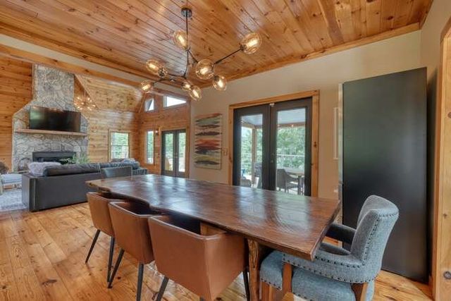514 Browns Cove Road, Blue Ridge, GA 30512