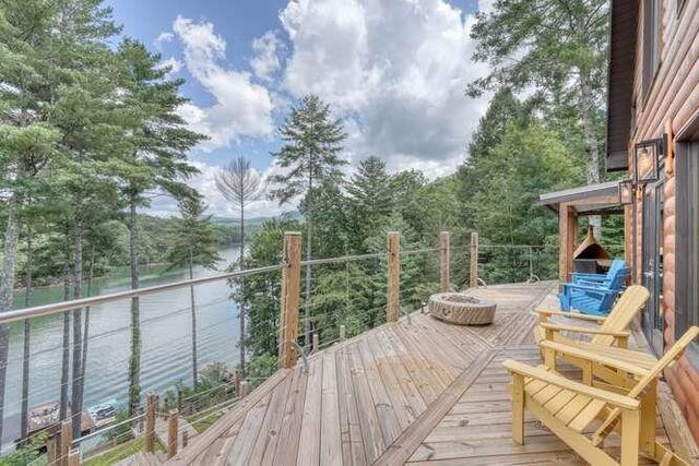 514 Browns Cove Road, Blue Ridge, GA 30512