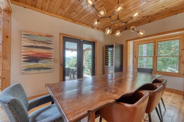 514 Browns Cove Road, Blue Ridge, GA 30512