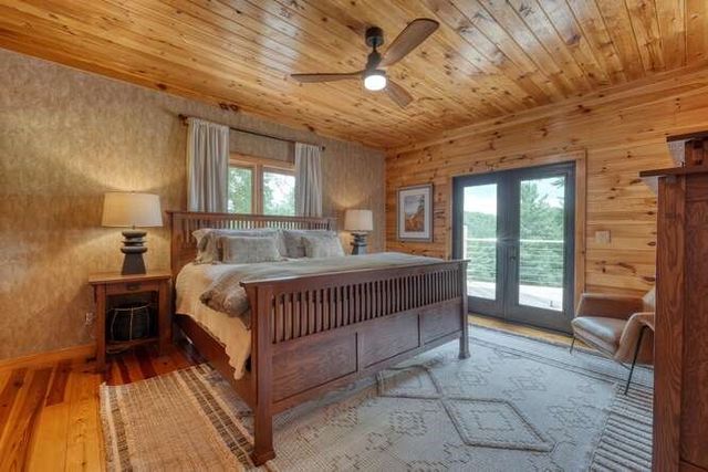 514 Browns Cove Road, Blue Ridge, GA 30512