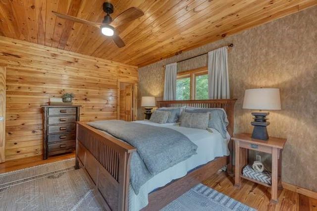 514 Browns Cove Road, Blue Ridge, GA 30512