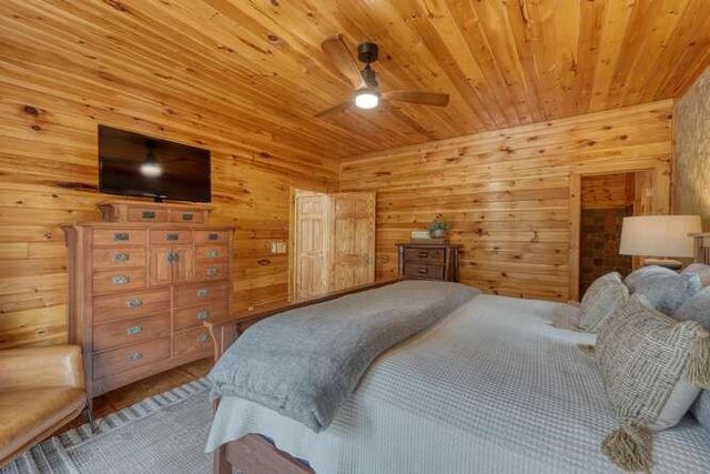 514 Browns Cove Road, Blue Ridge, GA 30512