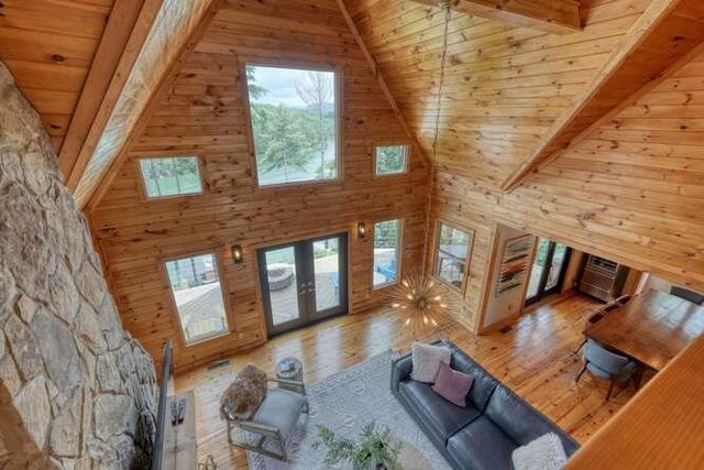 514 Browns Cove Road, Blue Ridge, GA 30512