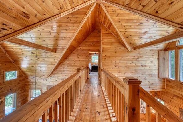 514 Browns Cove Road, Blue Ridge, GA 30512