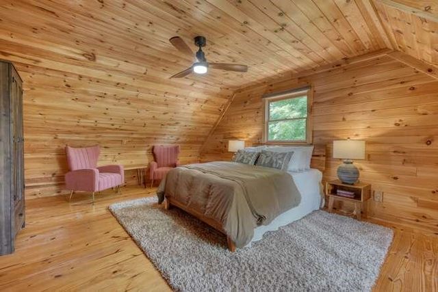 514 Browns Cove Road, Blue Ridge, GA 30512