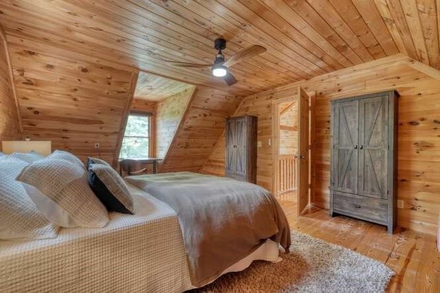 514 Browns Cove Road, Blue Ridge, GA 30512