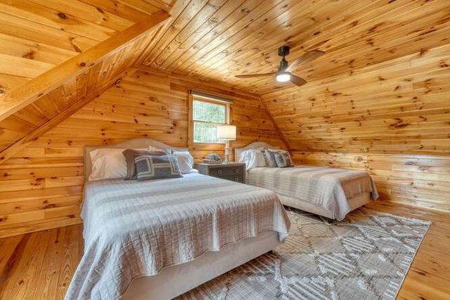 514 Browns Cove Road, Blue Ridge, GA 30512