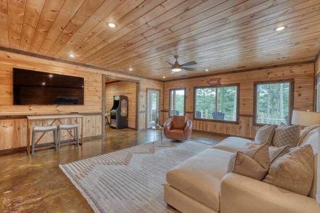 514 Browns Cove Road, Blue Ridge, GA 30512