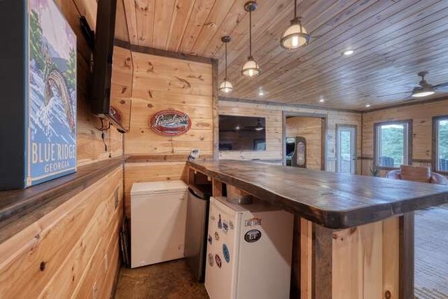 514 Browns Cove Road, Blue Ridge, GA 30512