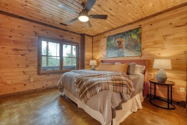 514 Browns Cove Road, Blue Ridge, GA 30512