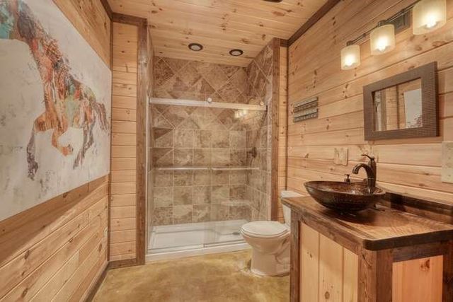 514 Browns Cove Road, Blue Ridge, GA 30512