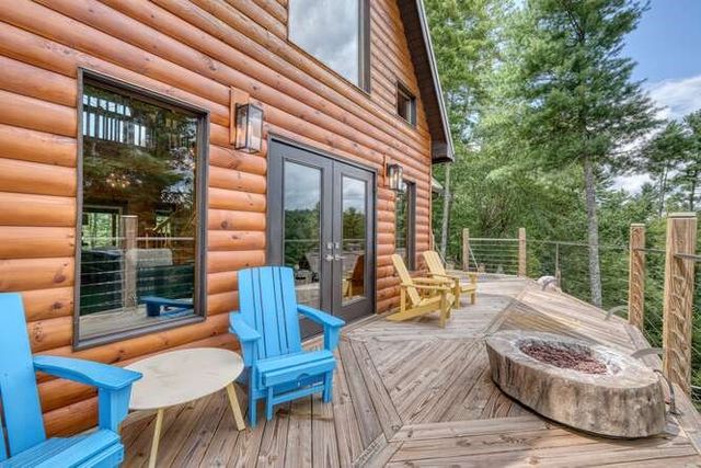514 Browns Cove Road, Blue Ridge, GA 30512