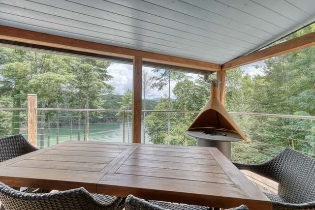514 Browns Cove Road, Blue Ridge, GA 30512