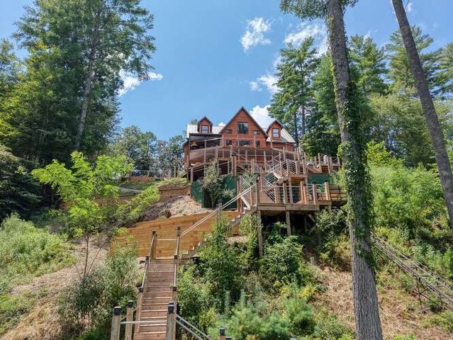 514 Browns Cove Road, Blue Ridge, GA 30512