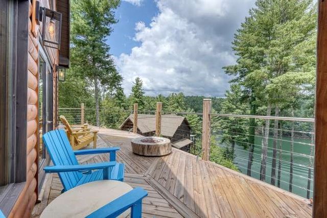 514 Browns Cove Road, Blue Ridge, GA 30512