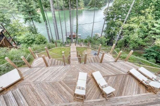 514 Browns Cove Road, Blue Ridge, GA 30512