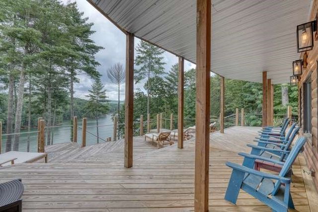 514 Browns Cove Road, Blue Ridge, GA 30512