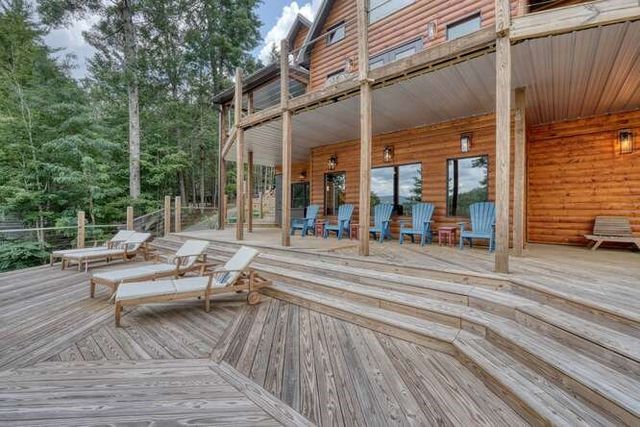 514 Browns Cove Road, Blue Ridge, GA 30512