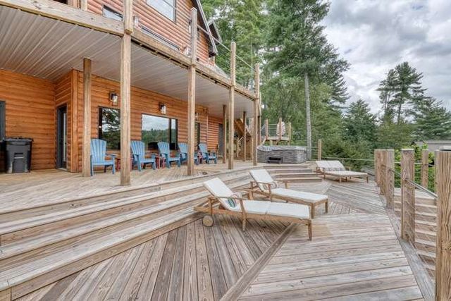 514 Browns Cove Road, Blue Ridge, GA 30512