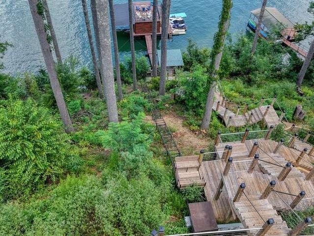 514 Browns Cove Road, Blue Ridge, GA 30512