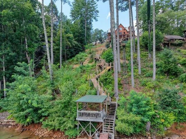 514 Browns Cove Road, Blue Ridge, GA 30512