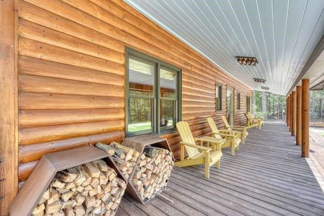 514 Browns Cove Road, Blue Ridge, GA 30512