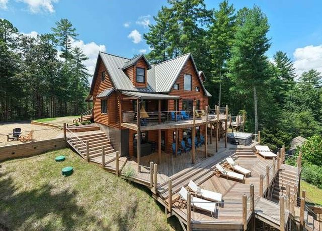 514 Browns Cove Road, Blue Ridge, GA 30512