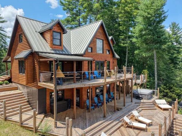 514 Browns Cove Road, Blue Ridge, GA 30512