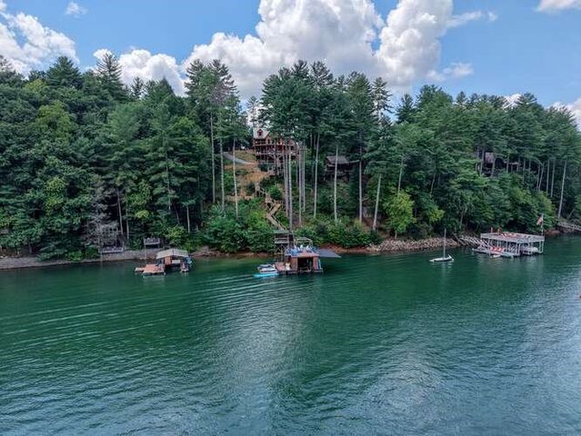514 Browns Cove Road, Blue Ridge, GA 30512