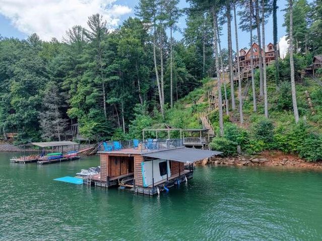 514 Browns Cove Road, Blue Ridge, GA 30512