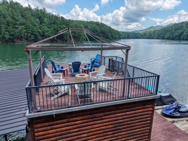 514 Browns Cove Road, Blue Ridge, GA 30512