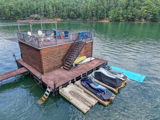 514 Browns Cove Road, Blue Ridge, GA 30512