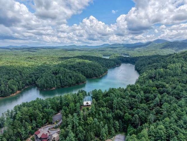 514 Browns Cove Road, Blue Ridge, GA 30512