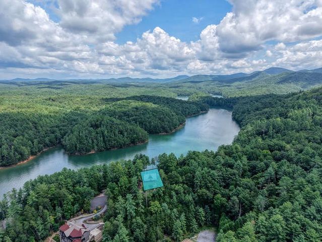 514 Browns Cove Road, Blue Ridge, GA 30512