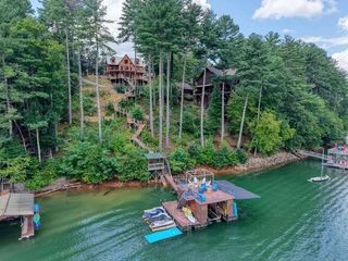 514 Browns Cove Road, Blue Ridge, GA 30512