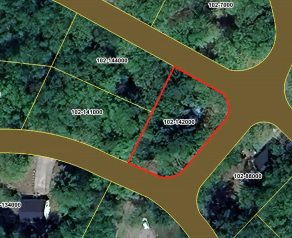 19 Sherwood Forest Drive, Canterbury, NH 03224