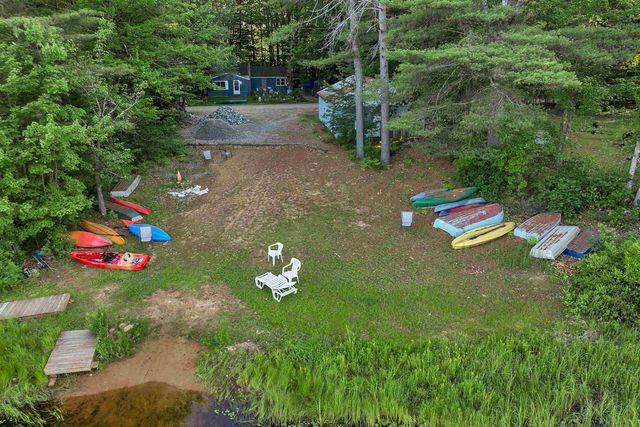 19 Sherwood Forest Drive, Canterbury, NH 03224