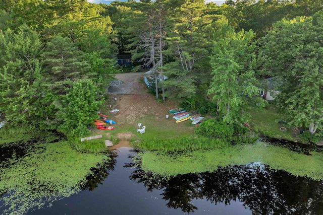 19 Sherwood Forest Drive, Canterbury, NH 03224