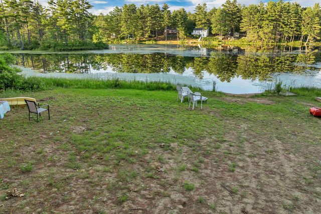 19 Sherwood Forest Drive, Canterbury, NH 03224