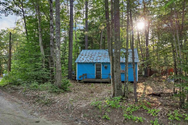 19 Sherwood Forest Drive, Canterbury, NH 03224