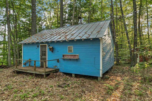 19 Sherwood Forest Drive, Canterbury, NH 03224