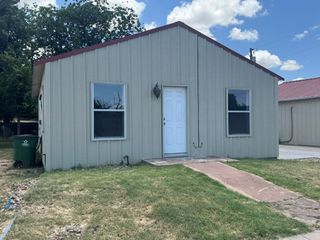 1310 S Chadbourne St, San Angelo, TX 76903