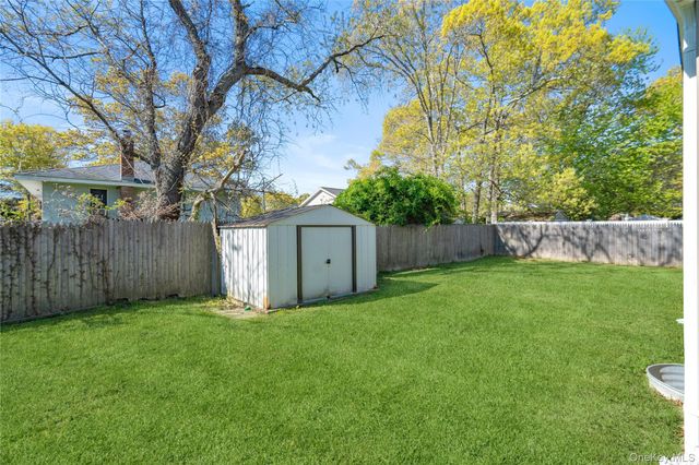 82 Robinwood Drive, Mastic Beach, NY 11951
