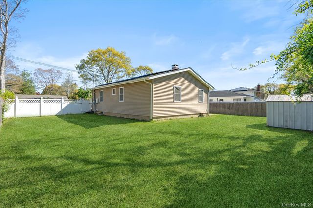 82 Robinwood Drive, Mastic Beach, NY 11951